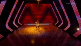 Dancing with the Stars The Next Pro - Season 01 Episode 07